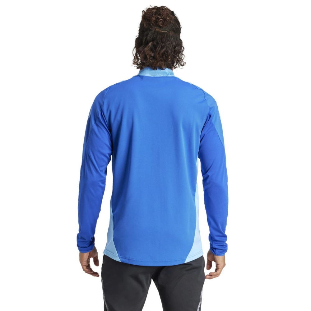 Bluza trening Adidas Tiro 24 Competition men's blue IP1876