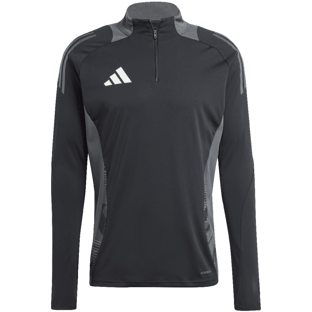 Bluza trening adidas Tiro 24 Competition Training Top men's black IL8257