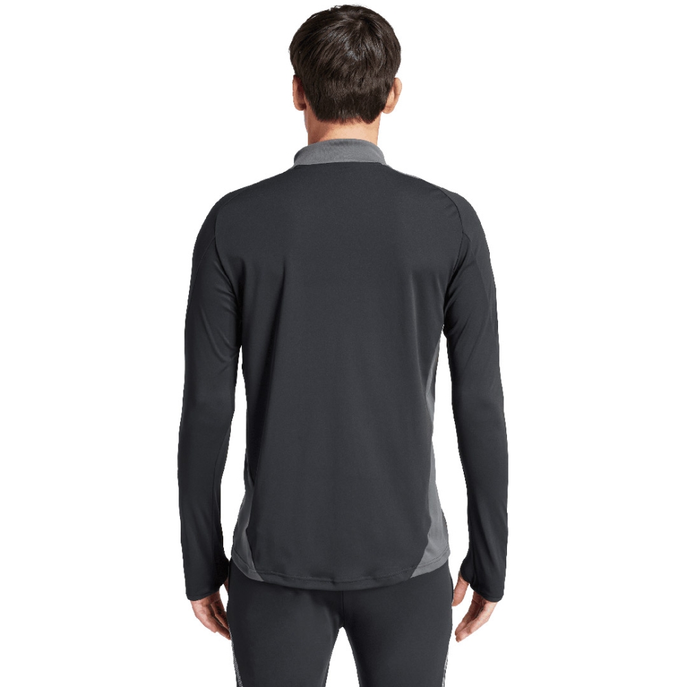 Bluza trening adidas Tiro 24 Competition Training Top men's black IL8257