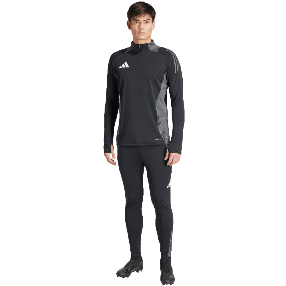 Bluza trening adidas Tiro 24 Competition Training Top men's black IL8257