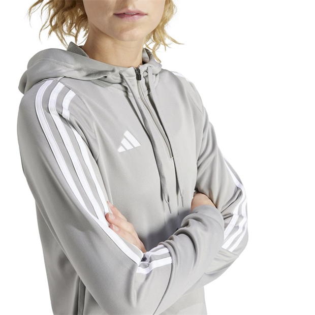 Trening adidas Tiro24 Trhoodw Top dama