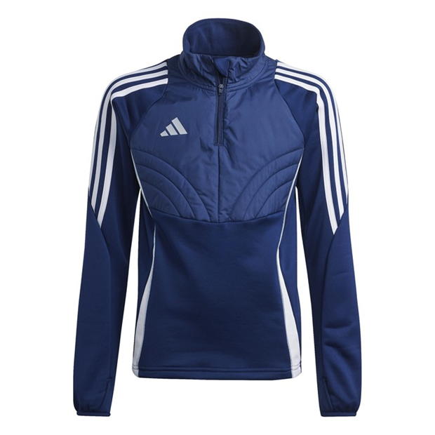 Trening adidas Tiro24 Wintopy Top Unisex copil