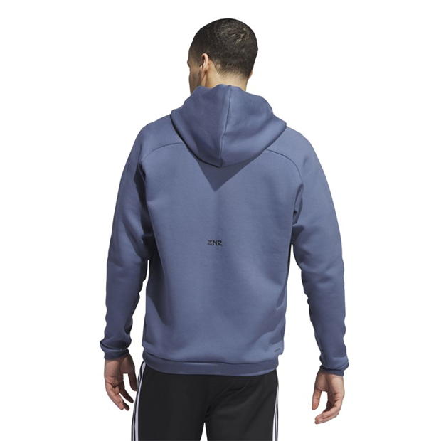 Jacheta adidas Z.N.E. Premium Full-Zip Hooded Track