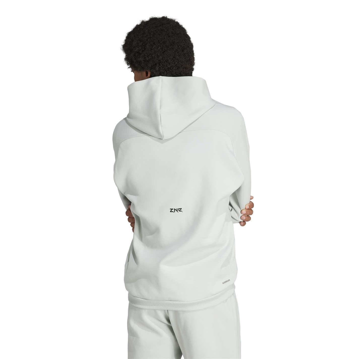 Jacheta adidas Z.N.E. Premium Full-Zip Hooded Track