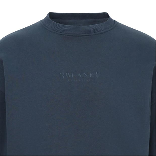 Bluza trening Blank Essentials Essentials Core