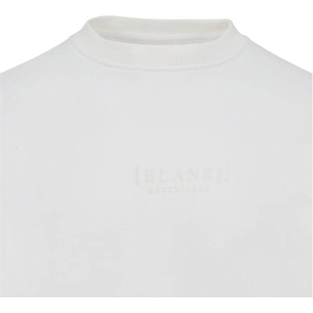 Bluza trening Blank Essentials Essentials Core