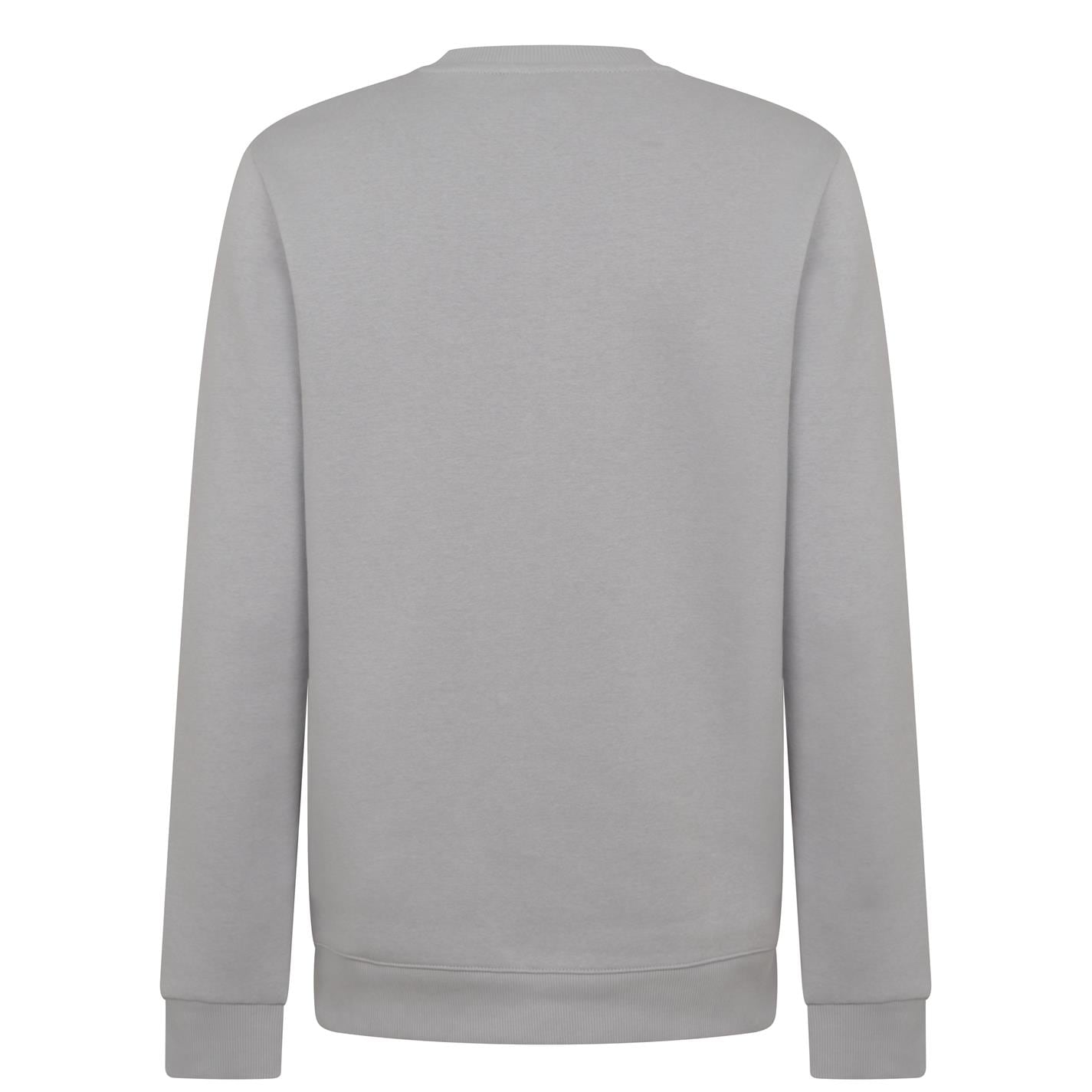 Bluza trening Reebok ID Logo Crewneck barbat