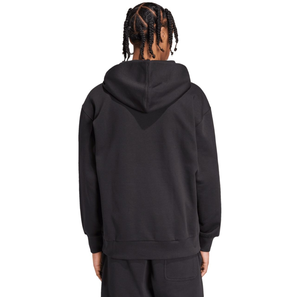 Bluza trening Bluza Men's adidas ALL SZN black IX1253