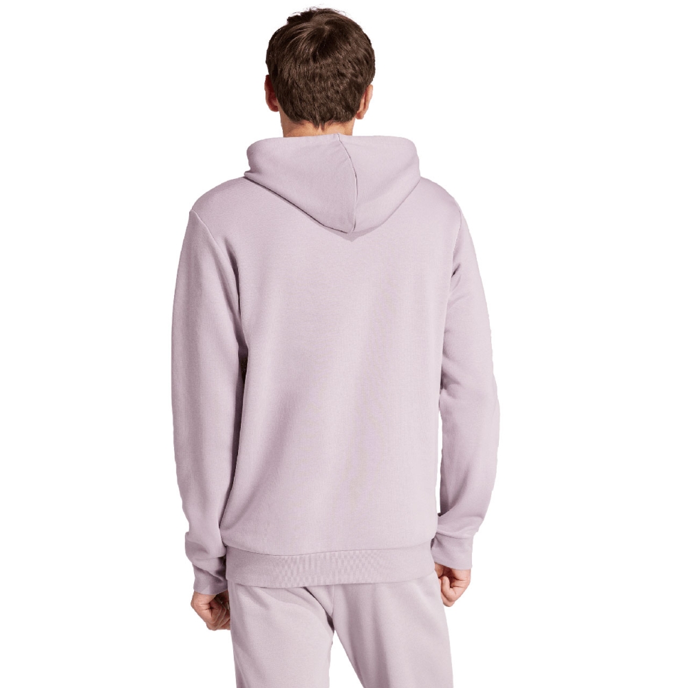 Bluza trening Bluza Hanorac Men's adidas Essentials purple IN0328