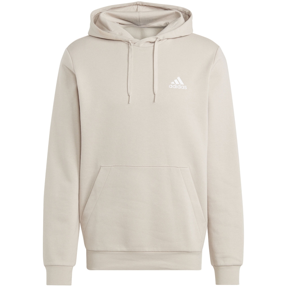 Bluza trening Bluza Hanorac Men's ska adidas Essentials beige IL3294