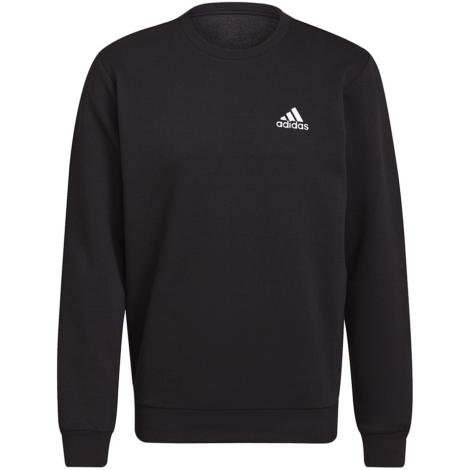 Bluza trening Bluza Men's Adidas
Essentials black GV5295 Adidas