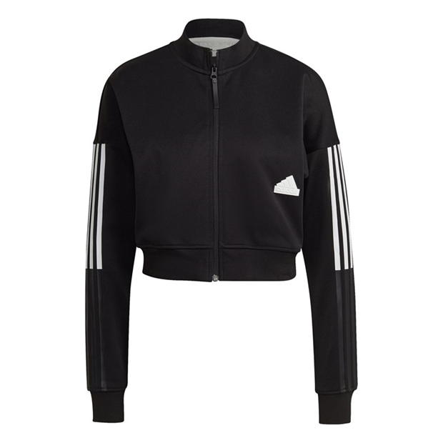 Bluza trening adidas Cropped Track Top dama