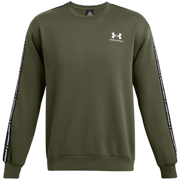 Bluza trening Bluza Under Armour Armour Ua Icon Crew Taping barbat