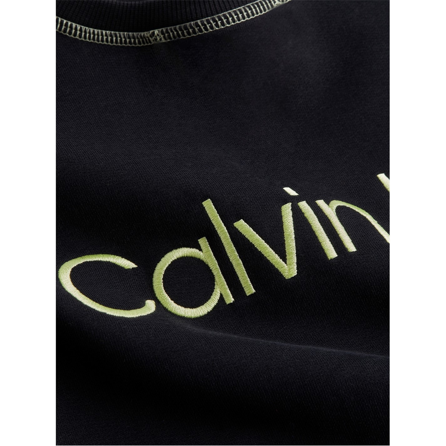 Bluza trening Calvin Klein L/S