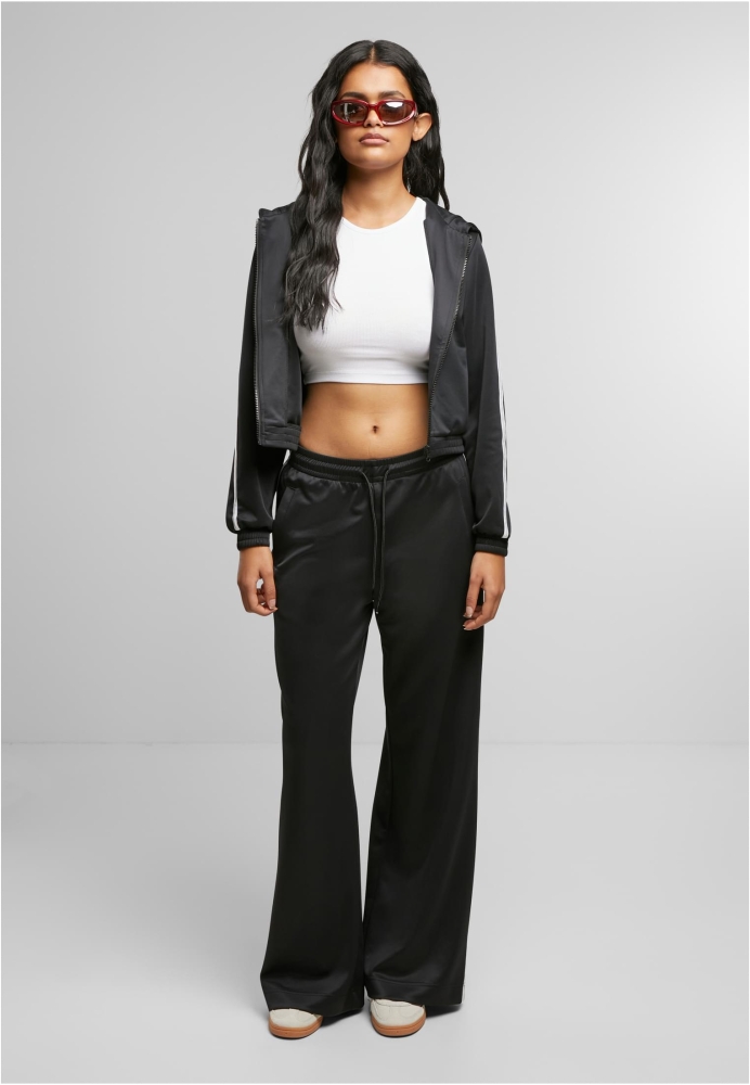 Jacheta Cropped Track dama Urban Classics