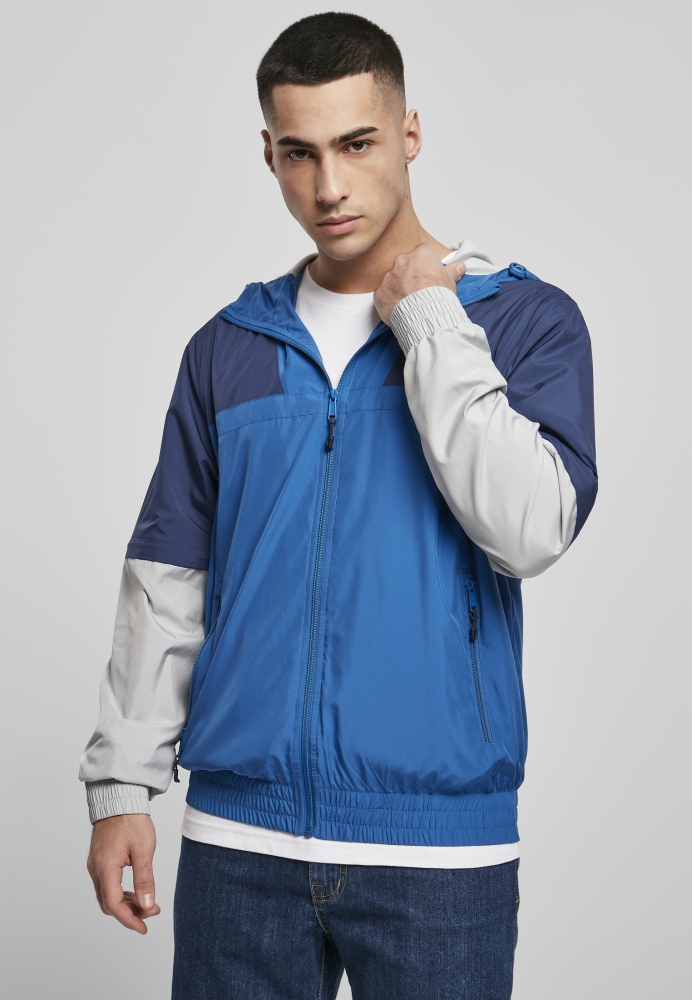 Jacheta Zip Away Track Urban Classics