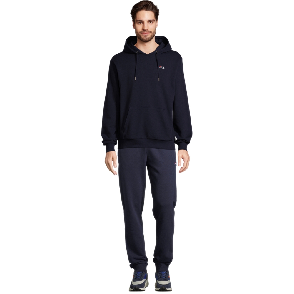 Bluza trening Fila Bengel Men's Navy Blue FAM0498 50004