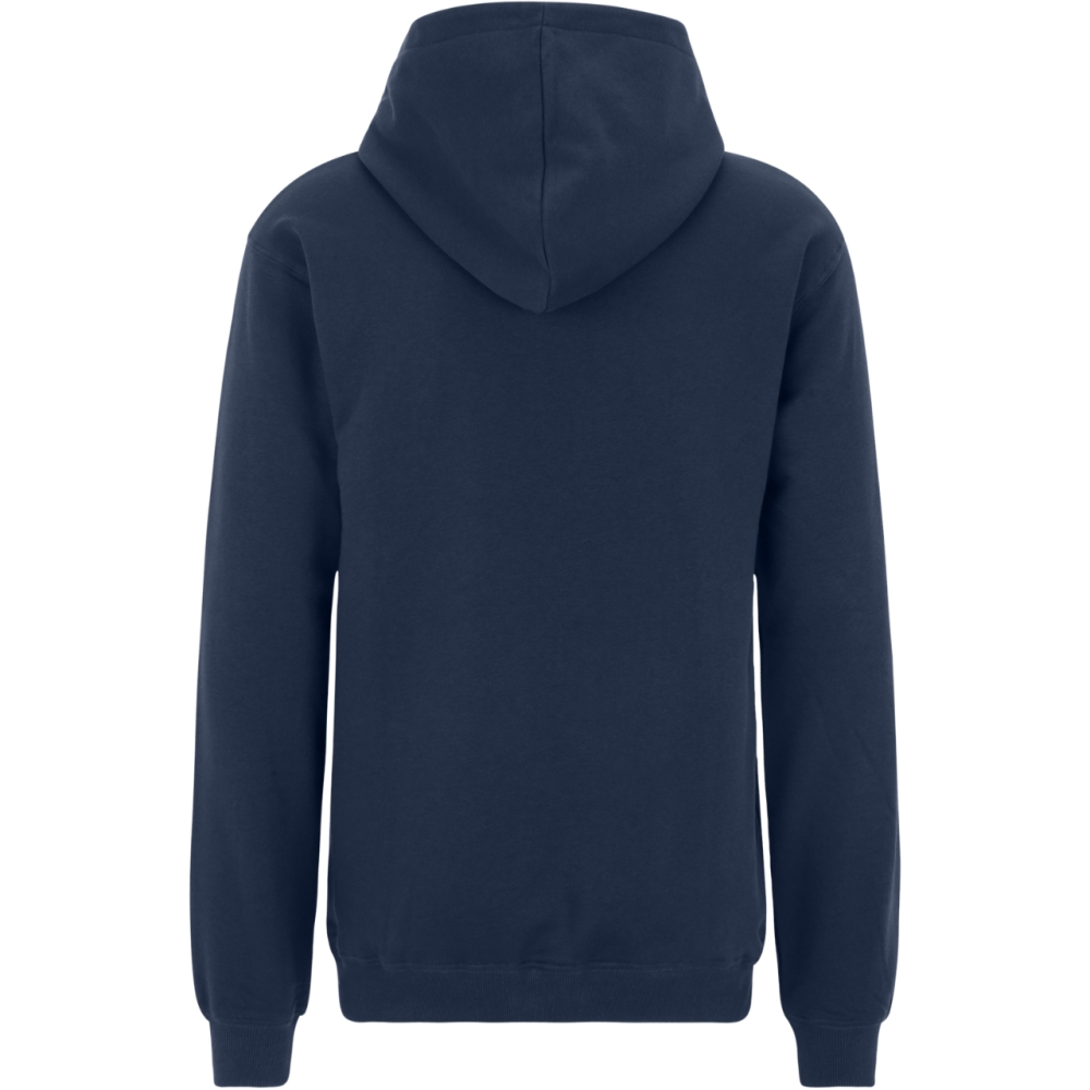 Bluza trening Fila Brunssum men's navy blue FAU0145 50004