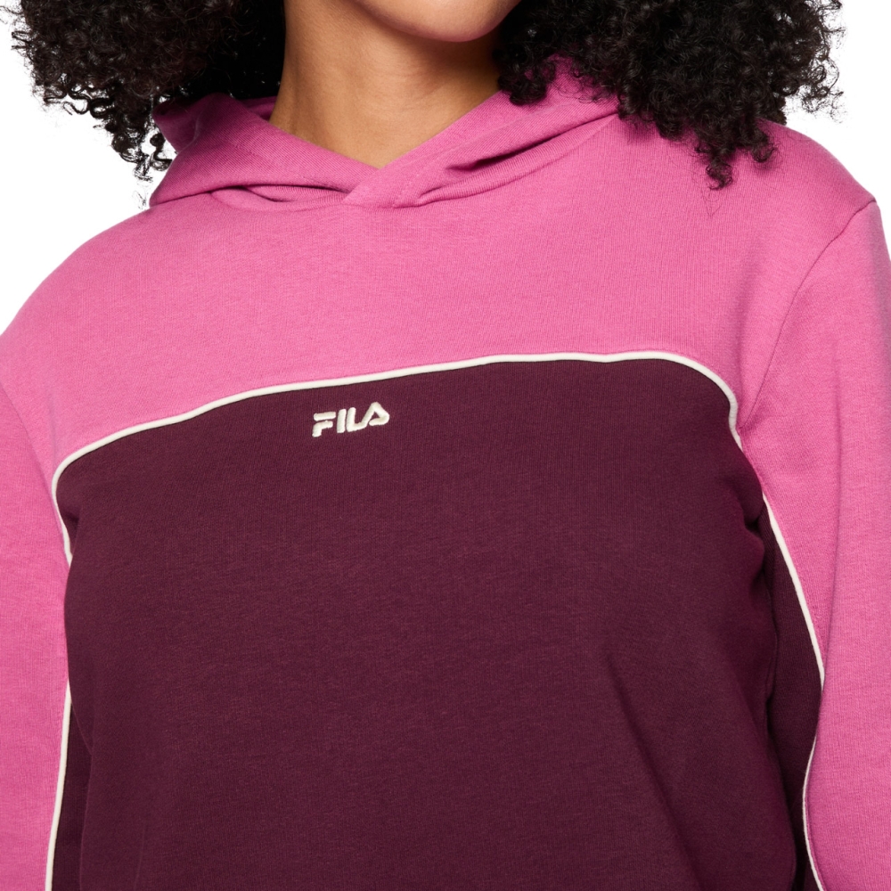 Bluza trening Fila Laagna 's dama