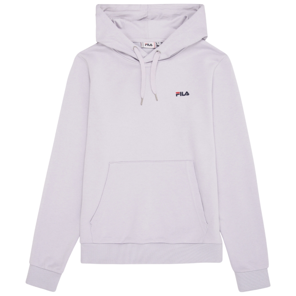 Bluza trening 's Fila Lierna light purple FAW1054 40119 dama