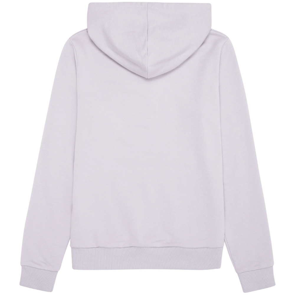 Bluza trening 's Fila Lierna light purple FAW1054 40119 dama