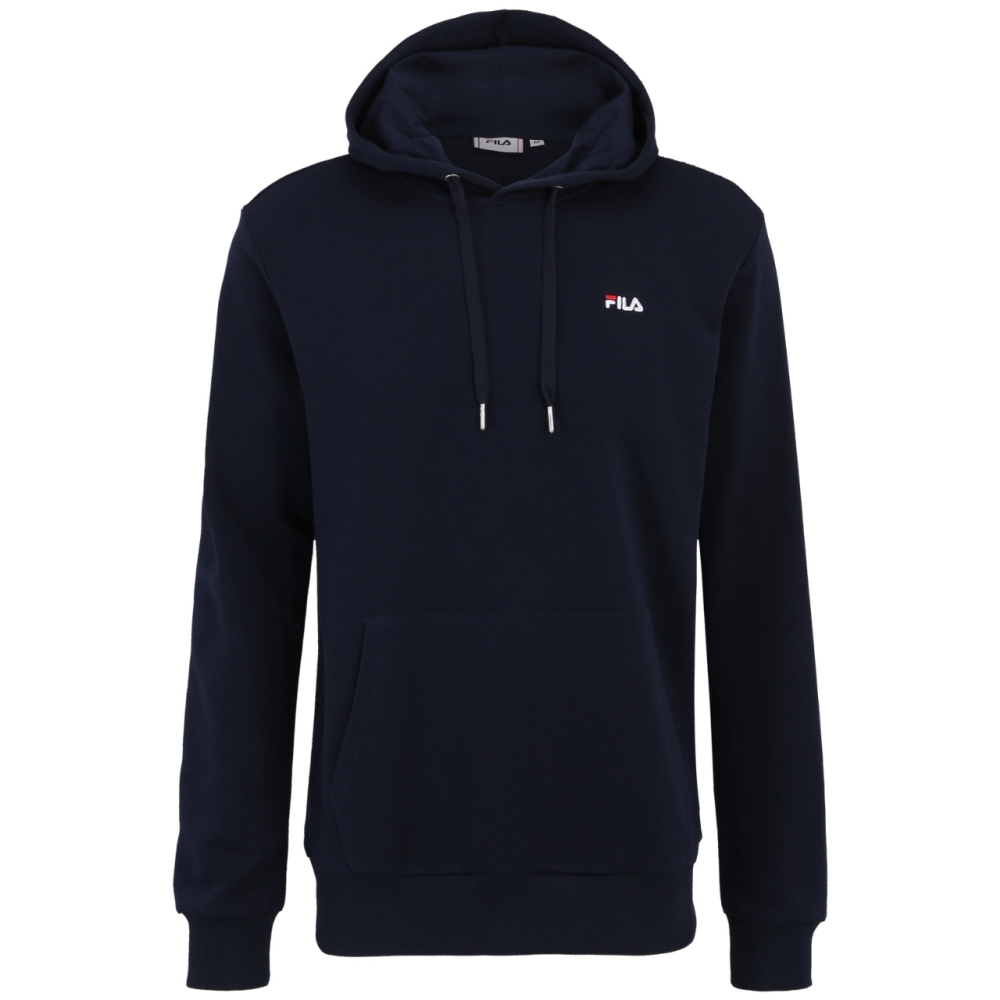 Bluza trening Fila Lumezzane men's navy blue FAM0875 50004