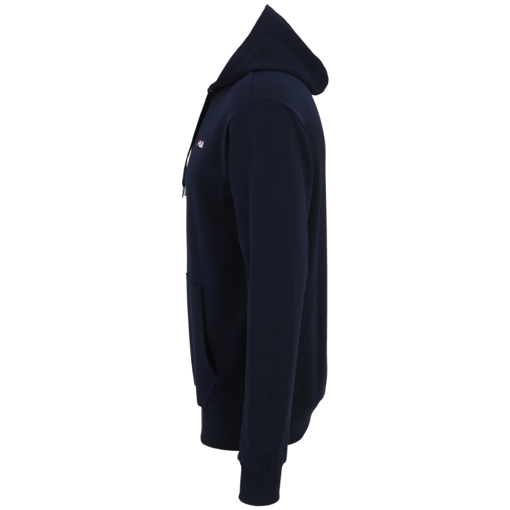 Bluza trening Fila Lumezzane men's navy blue FAM0875 50004