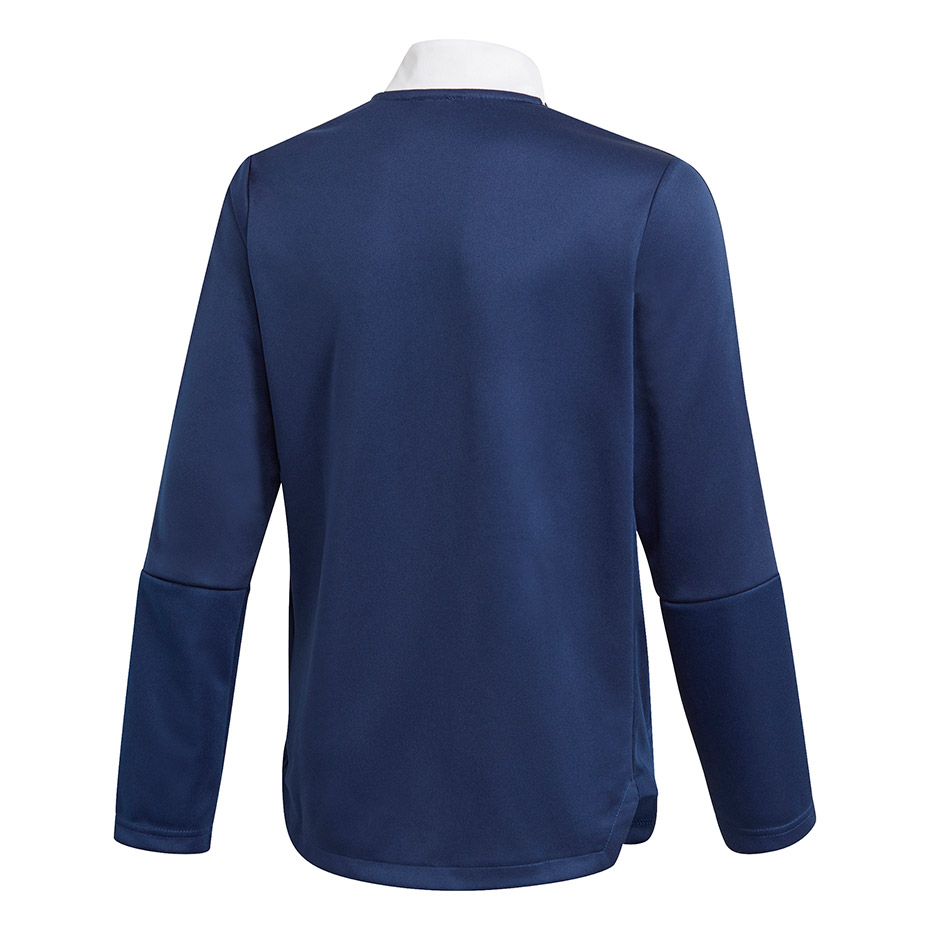 Bluza trening for adidas Tiro 21 Track navy blue GK9662 copil