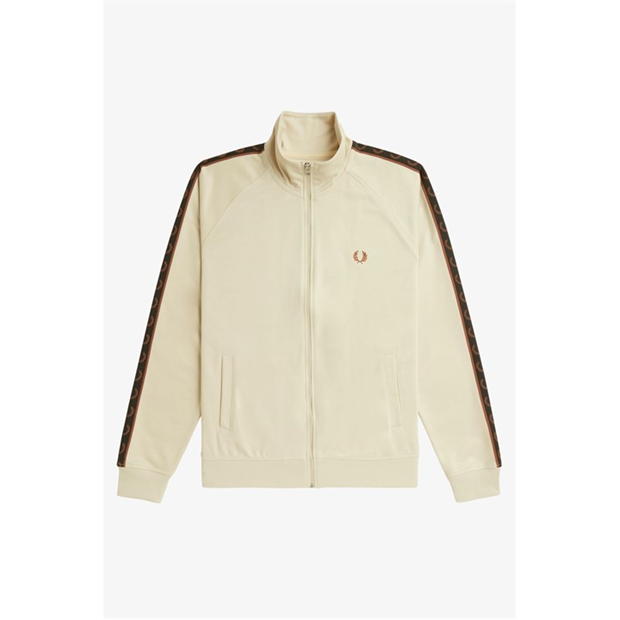 Jacheta Fred Perry Tape Track