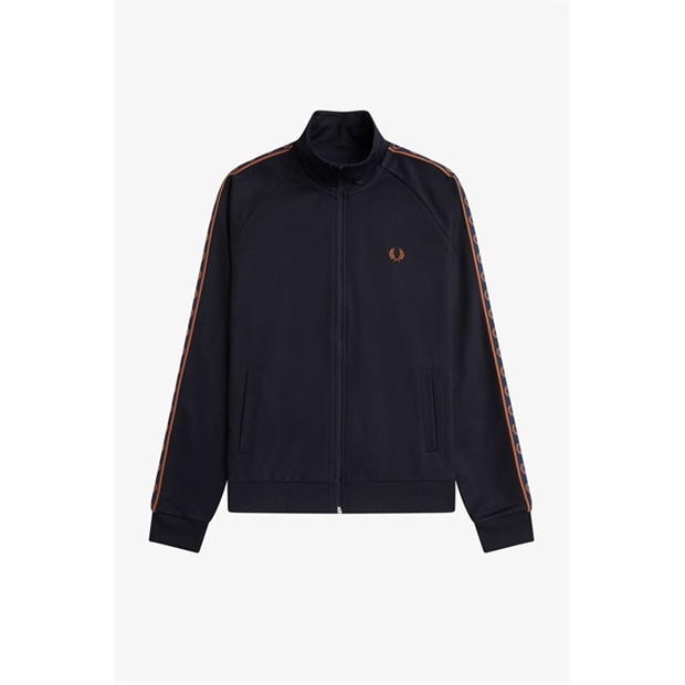 Jacheta Fred Perry Tape Track