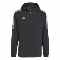 Bluza trening Men's adidas Tiro 21 Windbreaker black GP4967