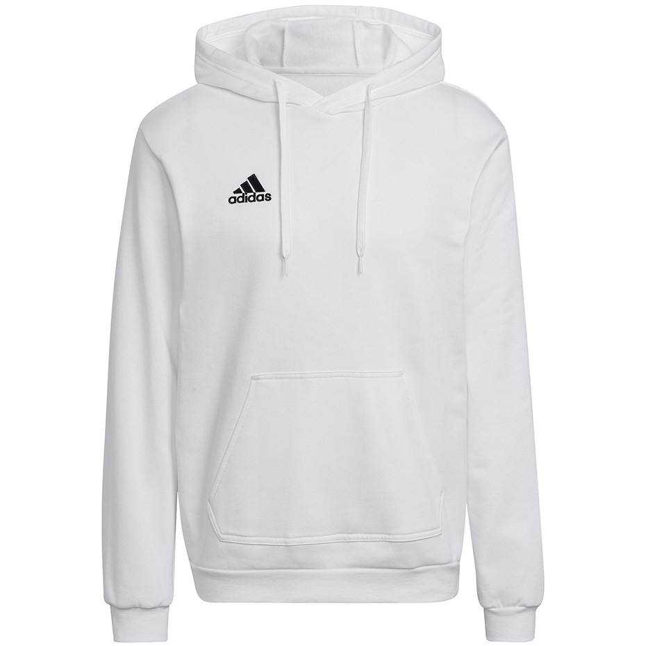 Hanorac Bluza męska adidas Entrada 22 biała HG6302