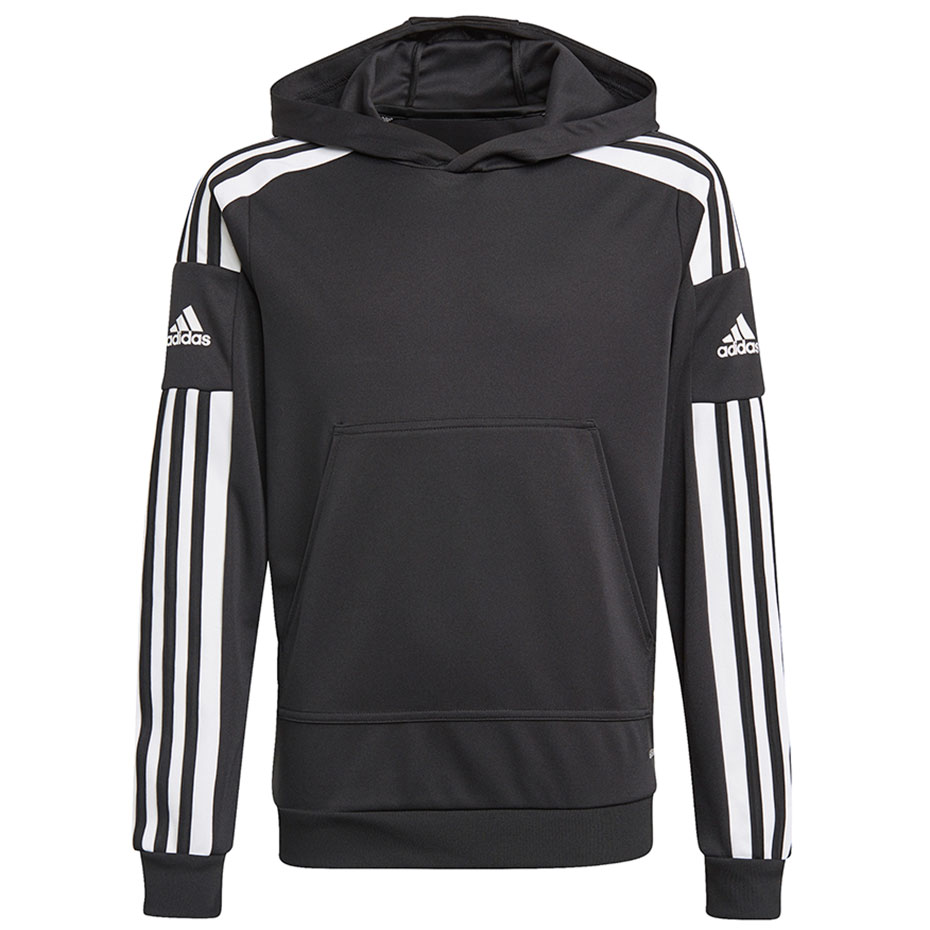 Bluza trening Hanorac Adidas
 Squadra 21 Youth black GK9544 copil Adidas