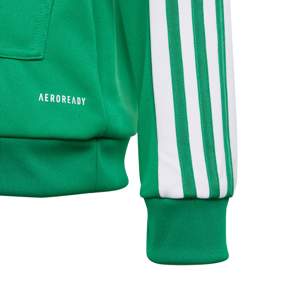 Bluza trening Hanorac Adidas
Squadra 21 Youth green for GP6432 copil Adidas