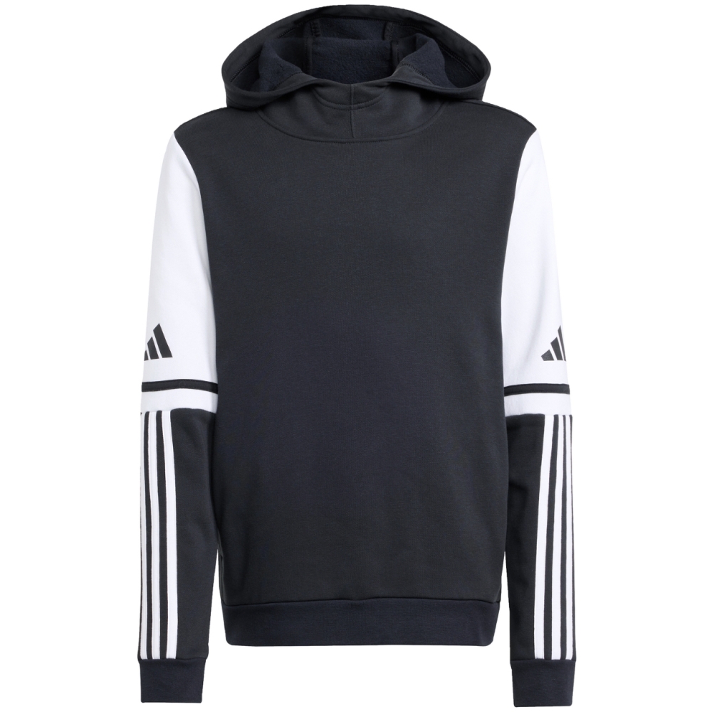 Bluza trening Hanorac 's adidas Squadra 25 Sweat black JE2768 copil