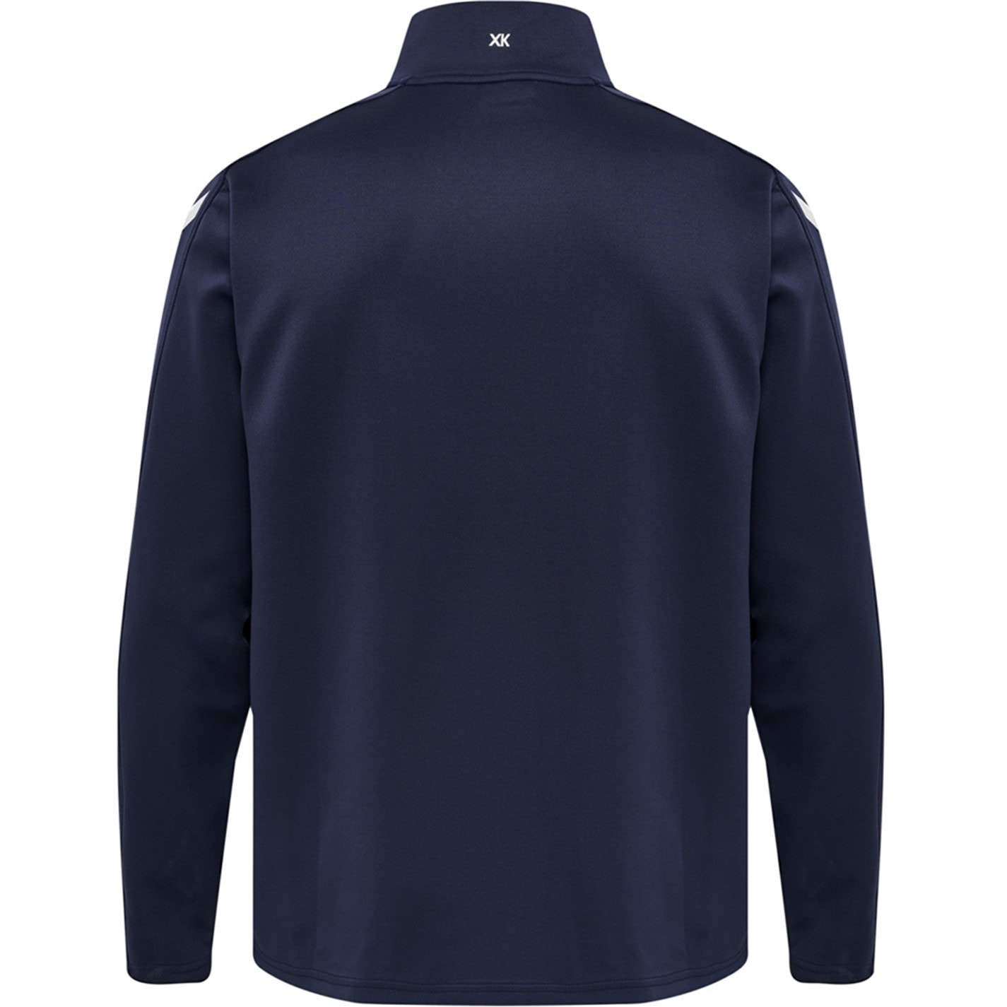 Trening Hummel Poly Zip Top