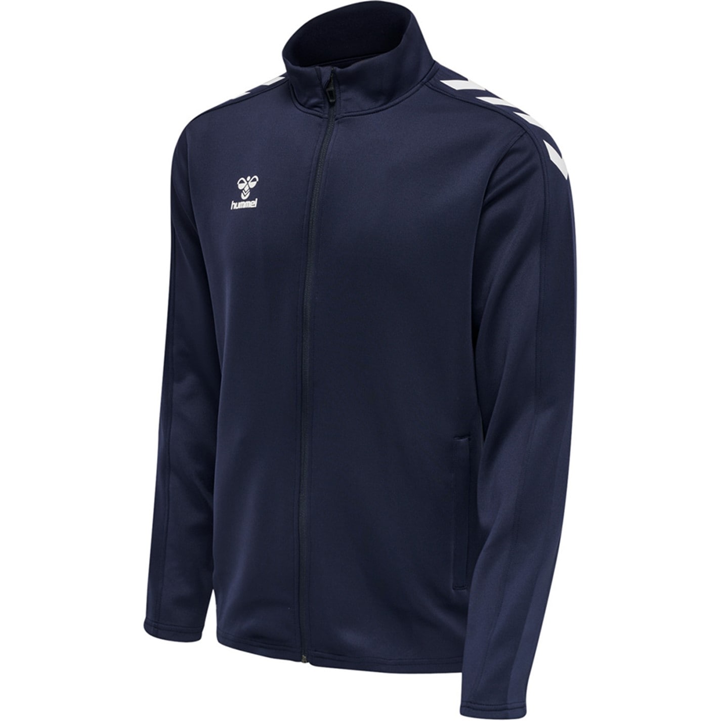 Trening Hummel Poly Zip Top