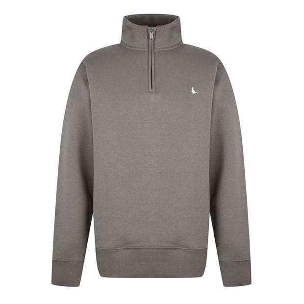 Bluza trening Jack Wills Barchester Quarter Zip