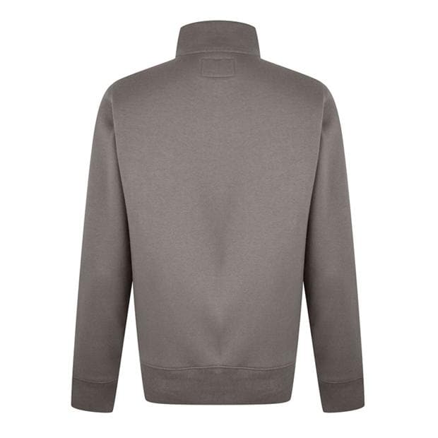 Bluza trening Jack Wills Barchester Quarter Zip