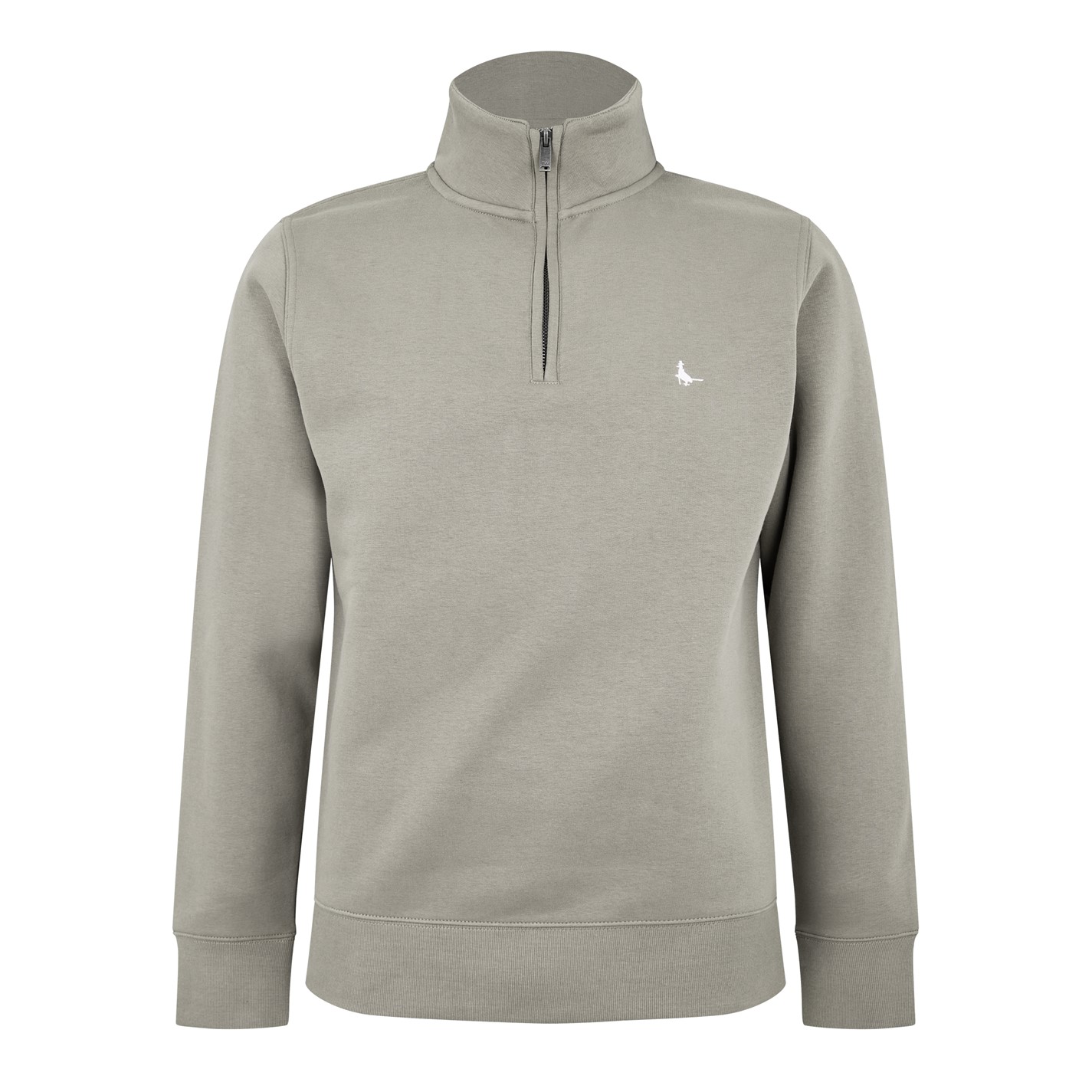 Bluza trening Jack Wills Barchester Quarter Zip