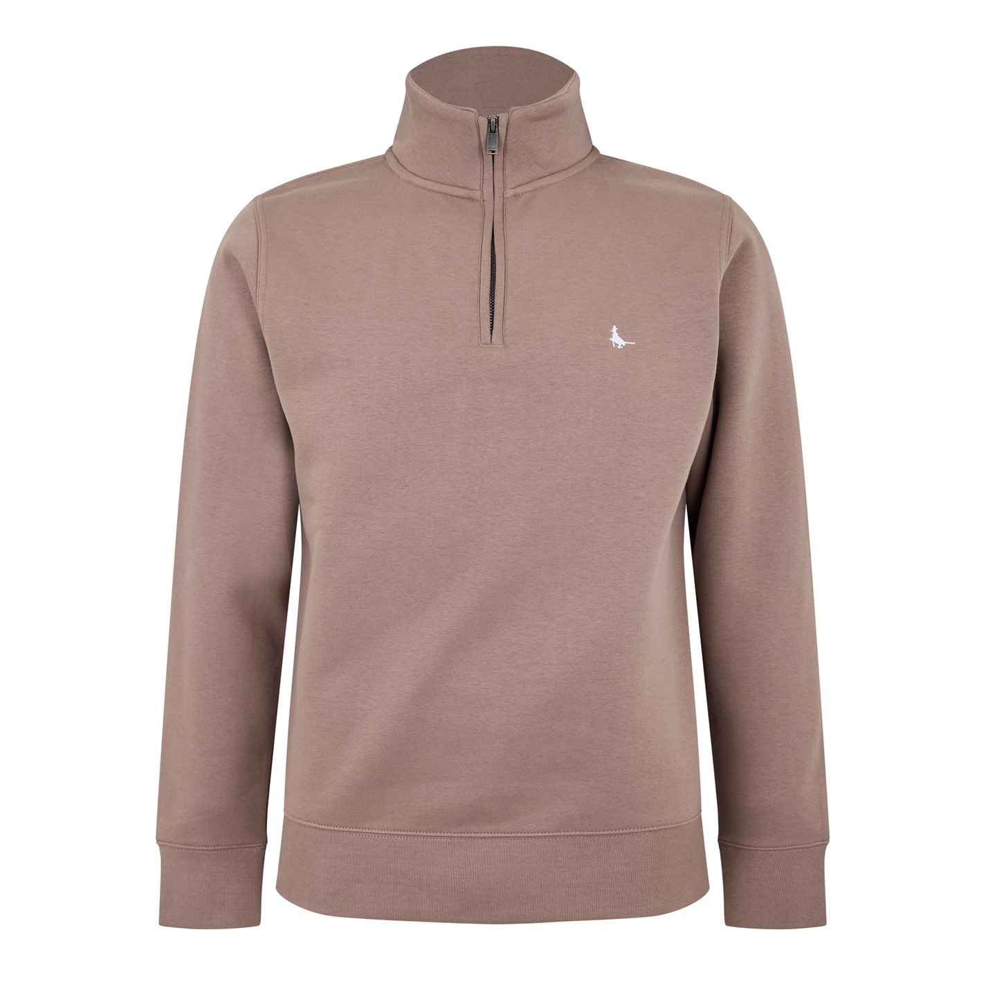 Bluza trening Jack Wills Barchester Quarter Zip