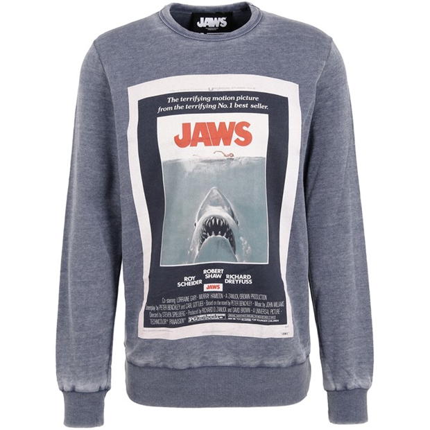 Bluza trening Jaws Movie 99