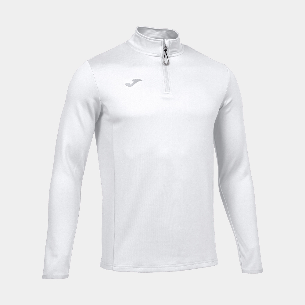 Bluza trening Running Night White Joma