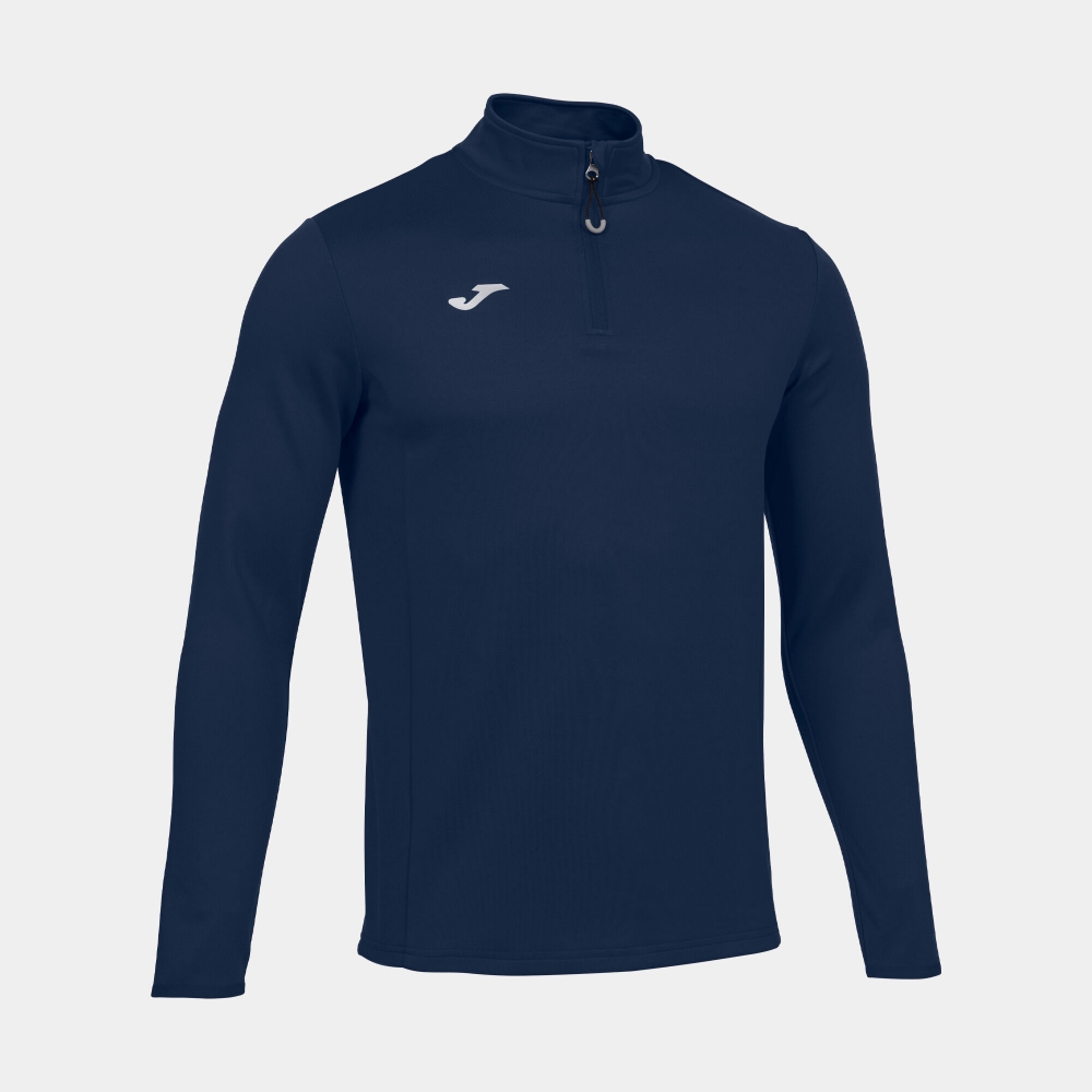 Bluza trening Running Night Navy Joma