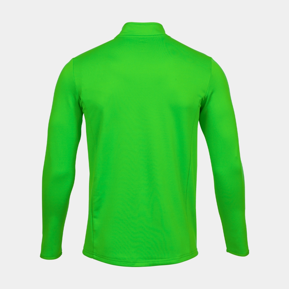 Bluza trening Running Night Fluor Green Joma