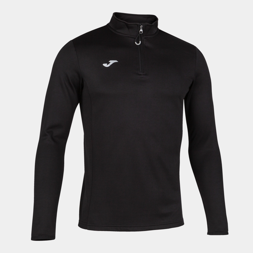 Bluza trening Running Night Black Joma