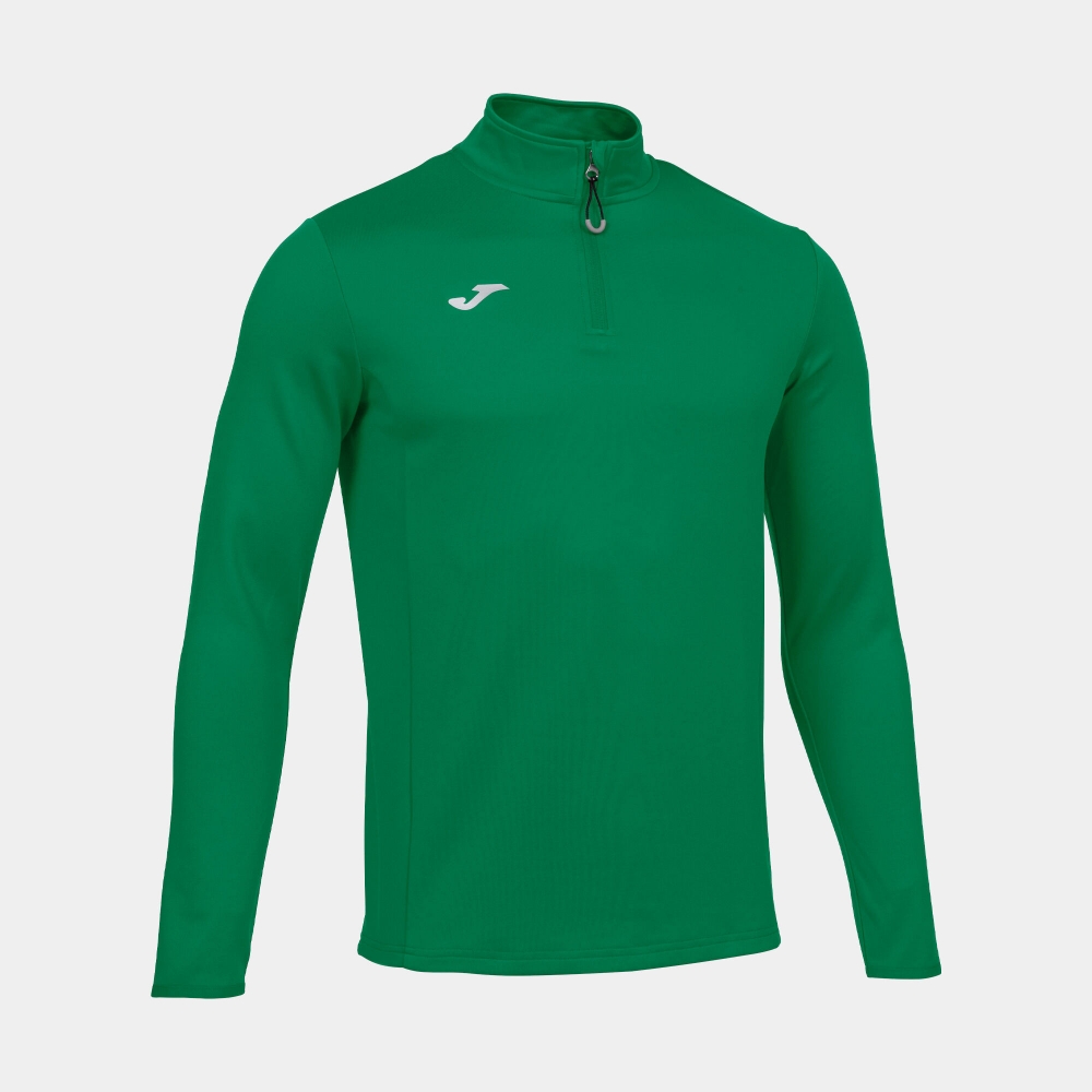 Bluza trening Running Night Green Joma