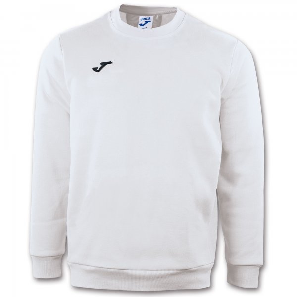 Bluza trening Cairo Ii White Joma