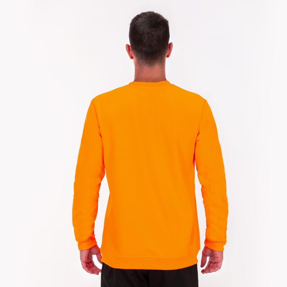 Bluza trening Cairo Ii Fluor Orange Joma