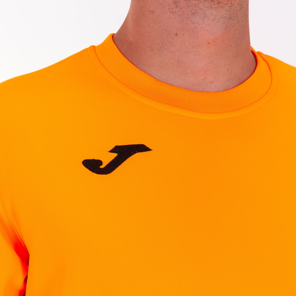 Bluza trening Cairo Ii Fluor Orange Joma